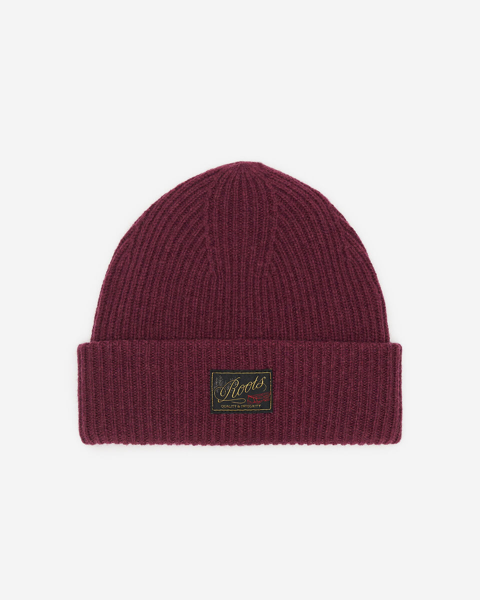 Roots Wool Toque