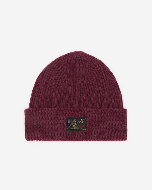 Roots Wool Toque