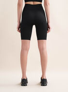 Sculpted Rib Bike Short