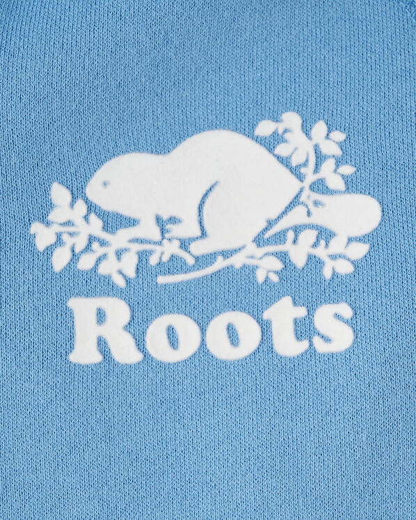 Kids Organic Original Full Zip Hoodie