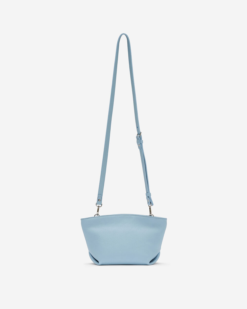 Small Lily Crossbody Cloud