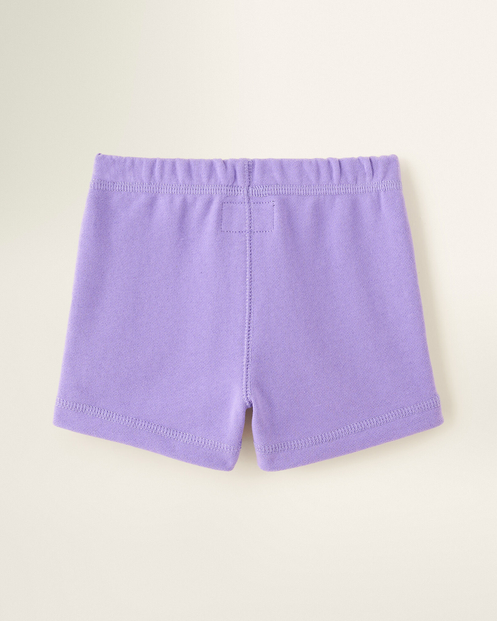 Short original ton-sur-ton pour bébés