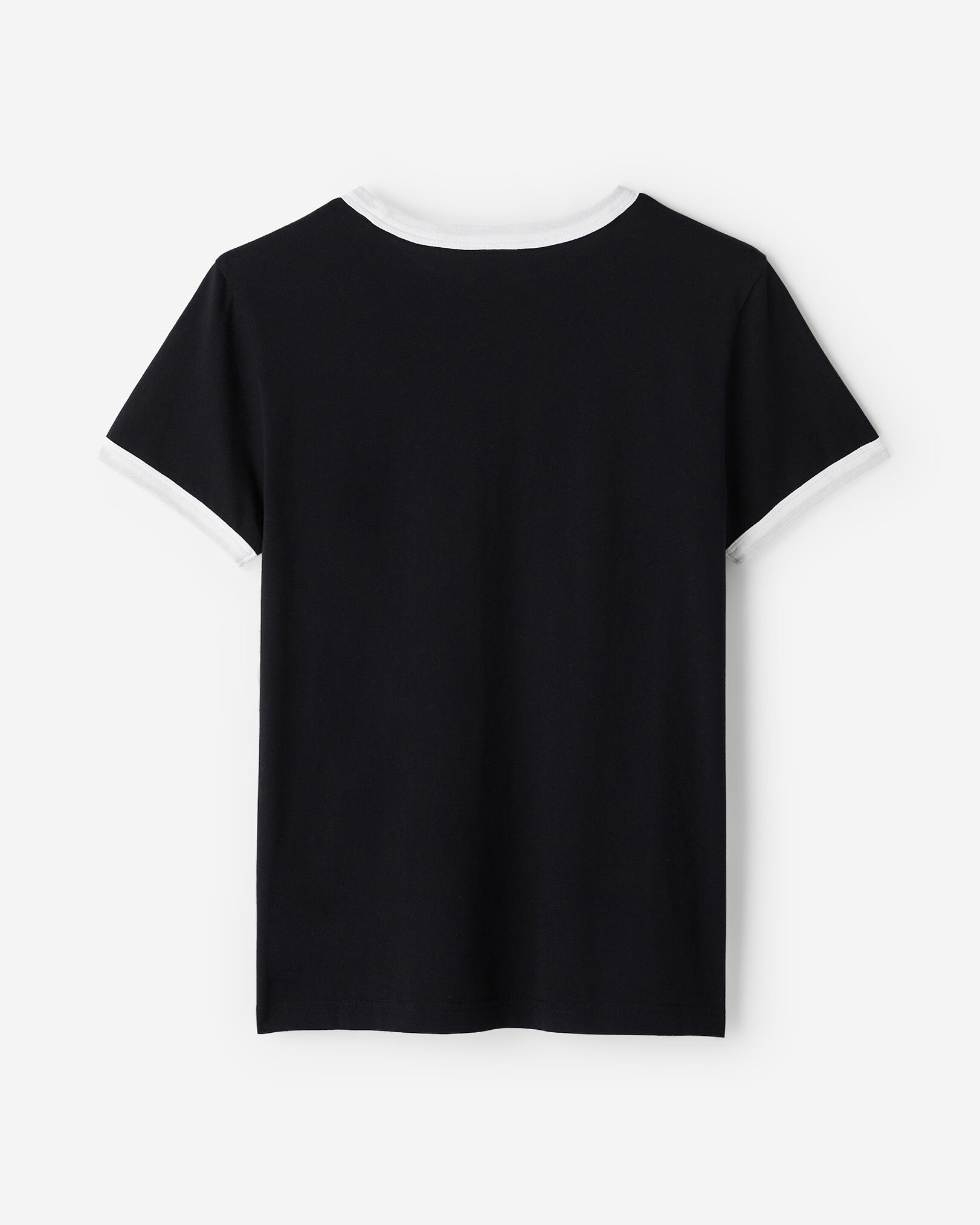 Womens Cooper Ringer T-Shirt