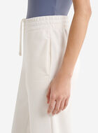 Pantalon en molleton estival Nuage