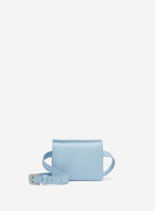 Twinsie Belt Bag Cloud