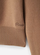 Bowen Half Zip Sweater