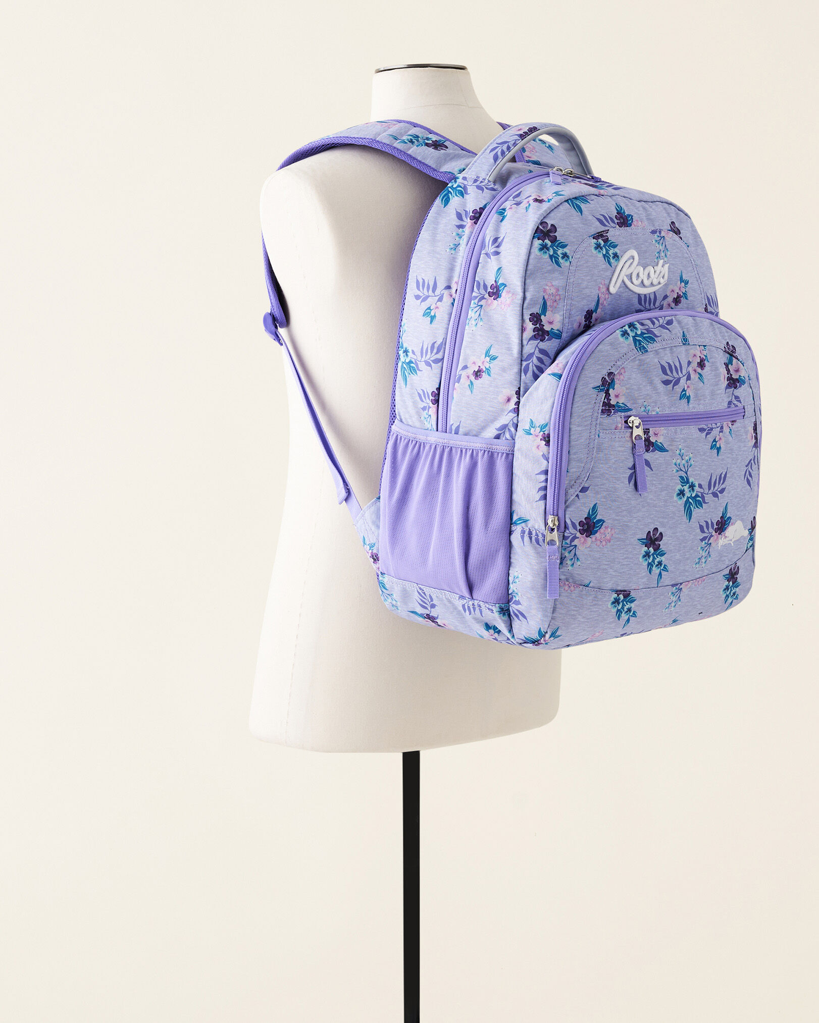 Roots shop kids backpack