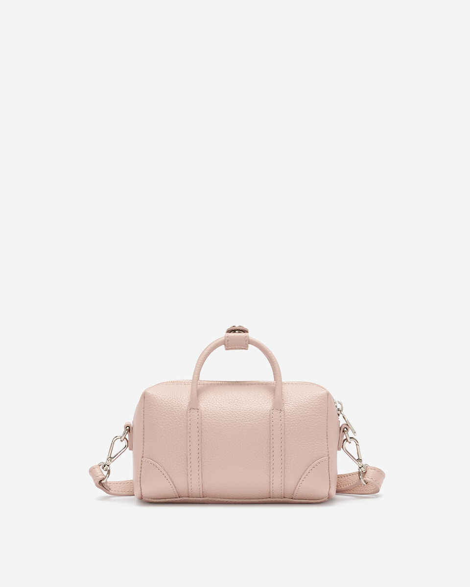 Micro Banff Crossbody Cervino