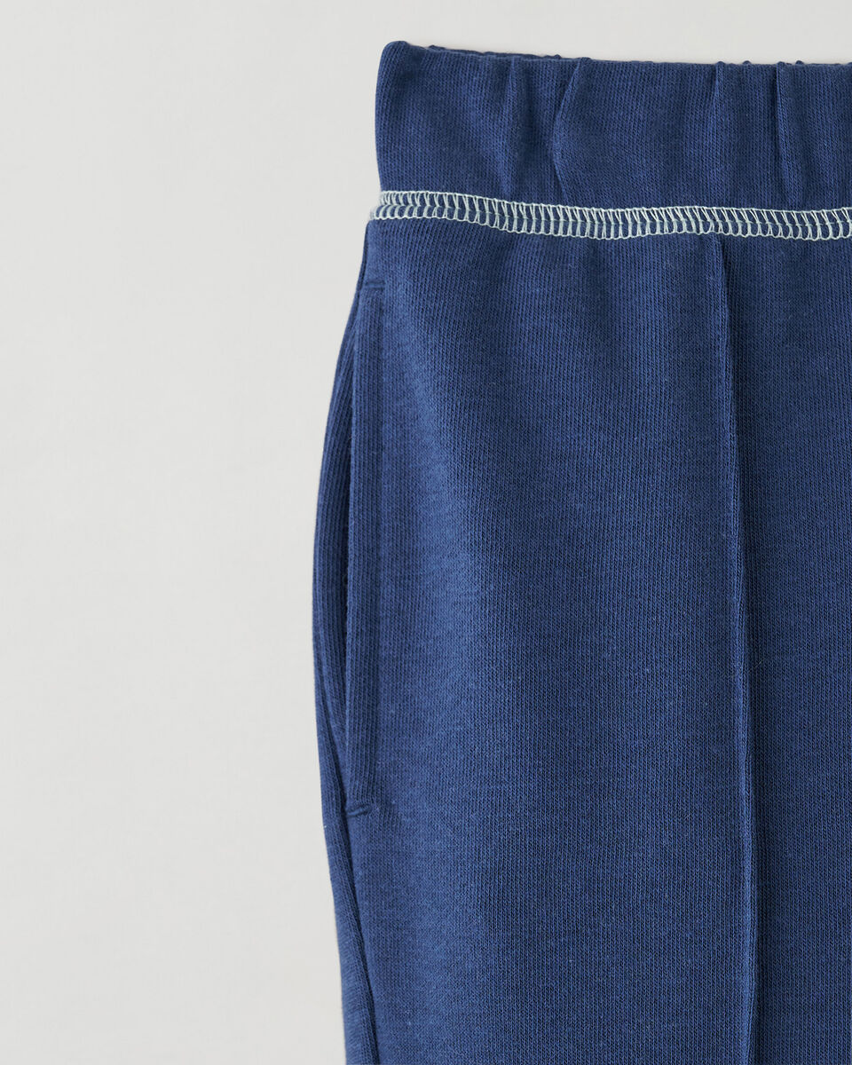 Toddler Play Pintuck Sweatpant