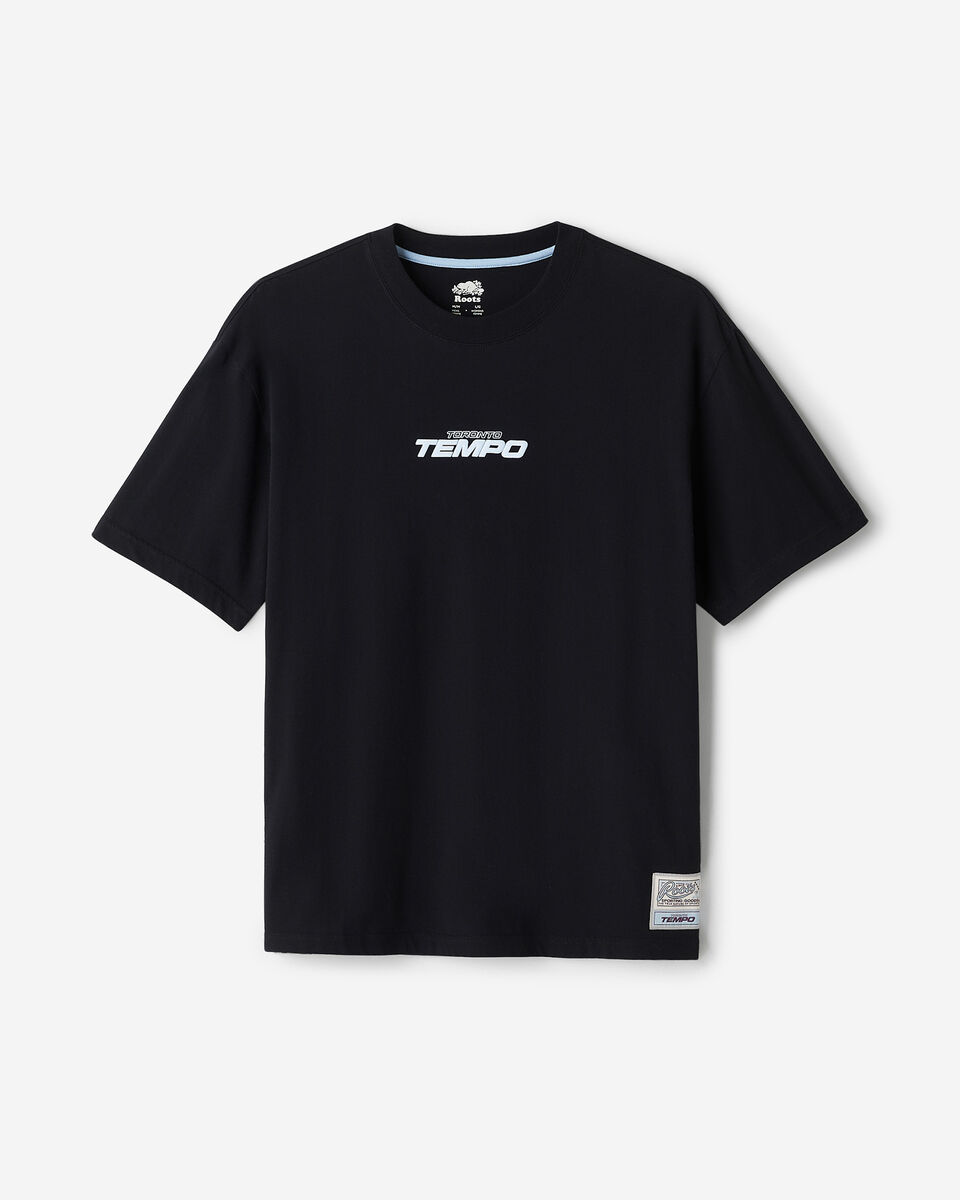 Roots Toronto Tempo T-Shirt