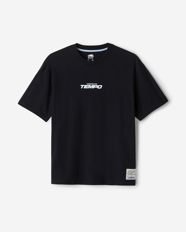 Roots Toronto Tempo T-Shirt