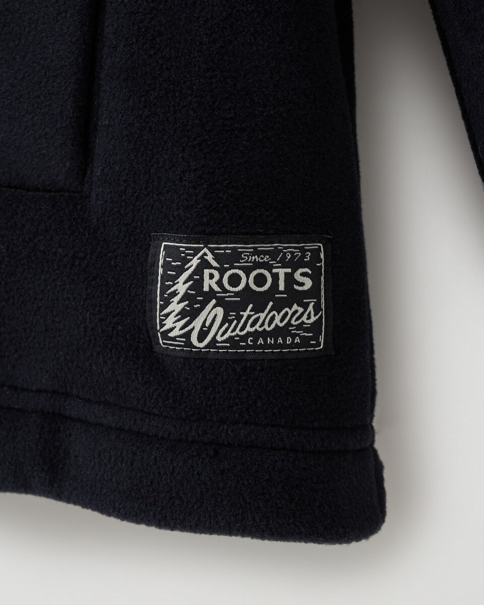 Roots Polartec® Outdoors Overshirt. 5 Roots Polartec® Outdoors Overshirt. 5