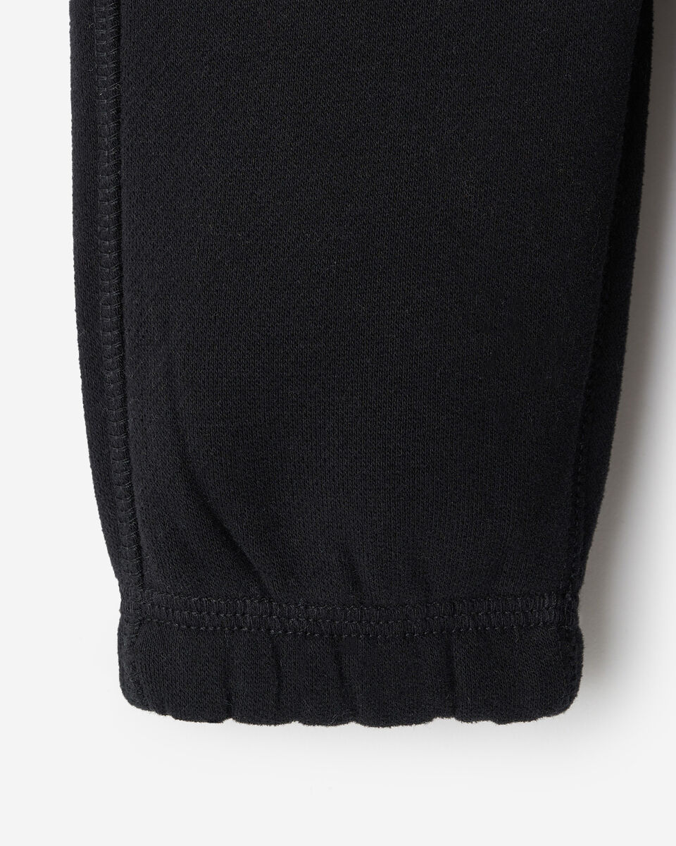 Pantalon en molleton Castor héritage pour bébés