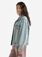 Levi's 90s Trucker Womens Jacket
