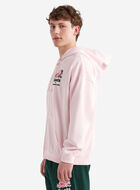 Roots X Zanmang Loopy Full Zip Hoodie