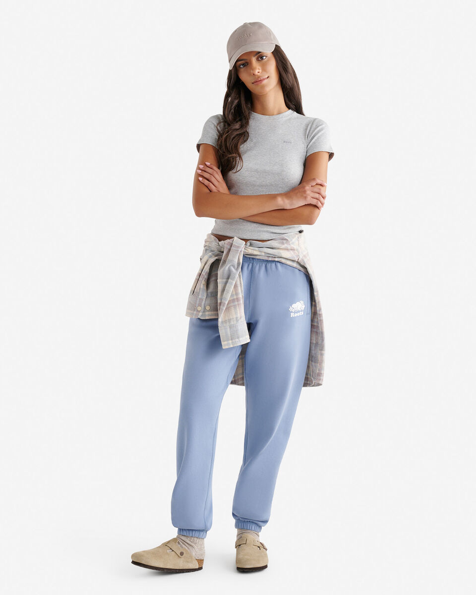 Organic Original Sweatpant
