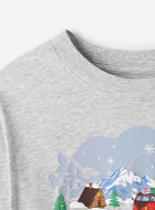 Kids Winter Cooper T-Shirt
