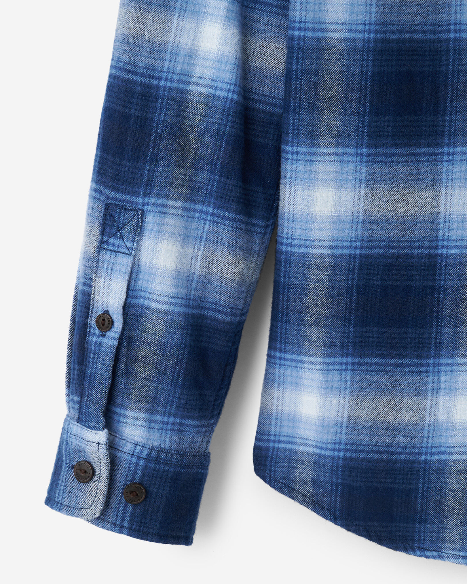 Manning Flannel Shirt