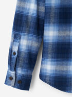 Manning Flannel Shirt