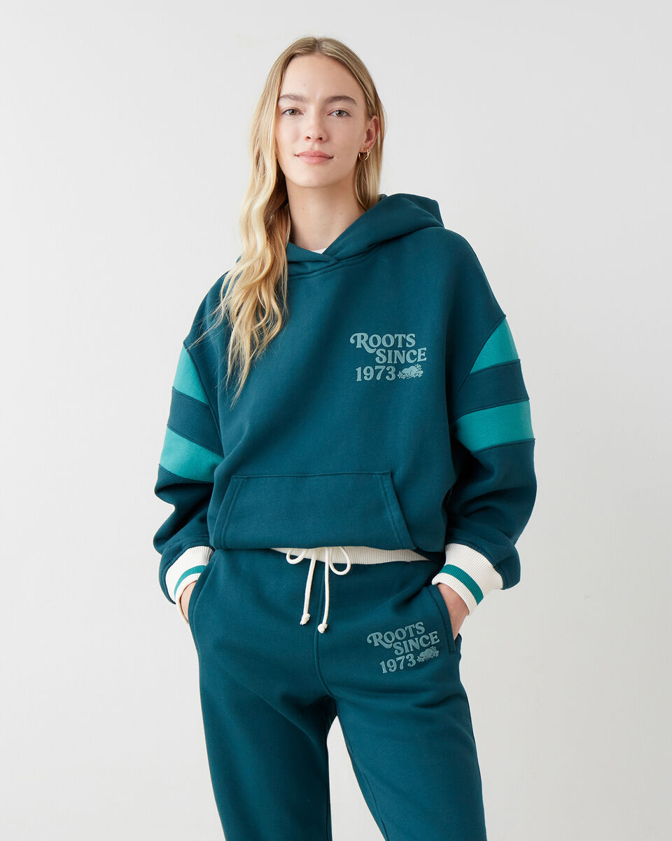 Cabin 1973 Hoodie
