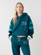 Cabin 1973 Hoodie