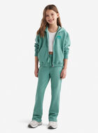Girls Cozy Cooper Full Zip Hoodie