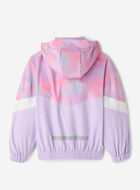 Kids Colour Block Windbreaker
