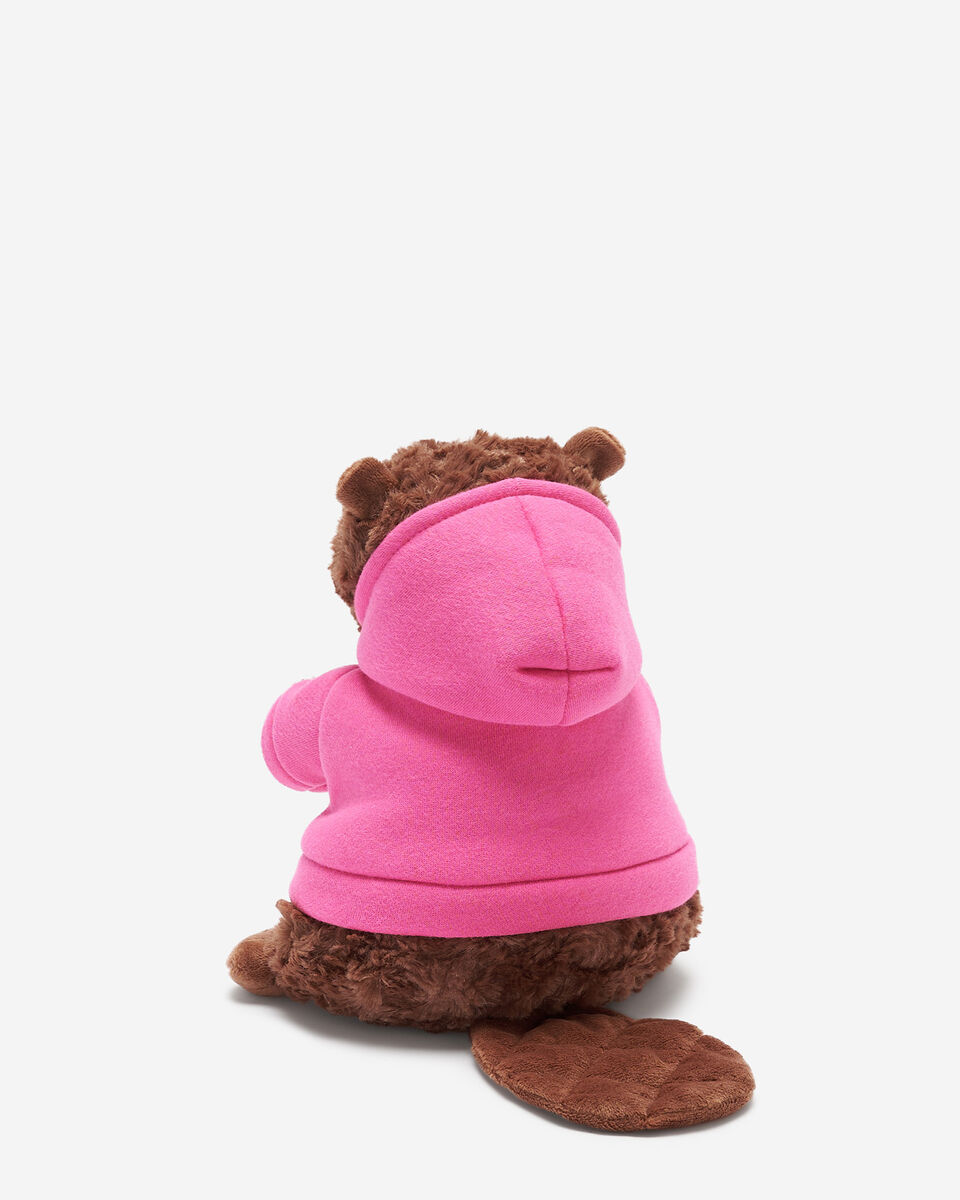 Love Beaver Stuffie