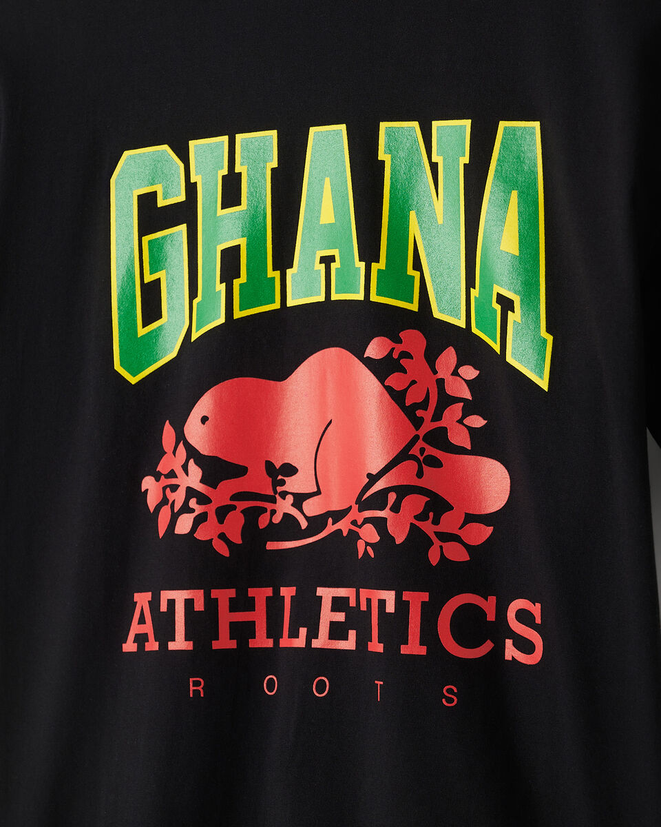 T-shirt international Roots