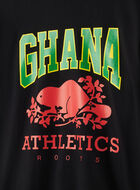 T-shirt international Roots