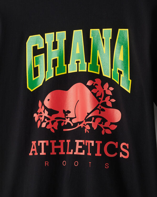 Roots Worldwide T-Shirt