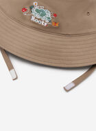 Chapeau style p&ecirc;cheur Club de la nature pour tout-petit et b&eacute;b&eacute;