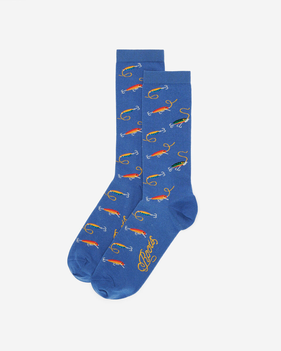 Adult True Nature Sock