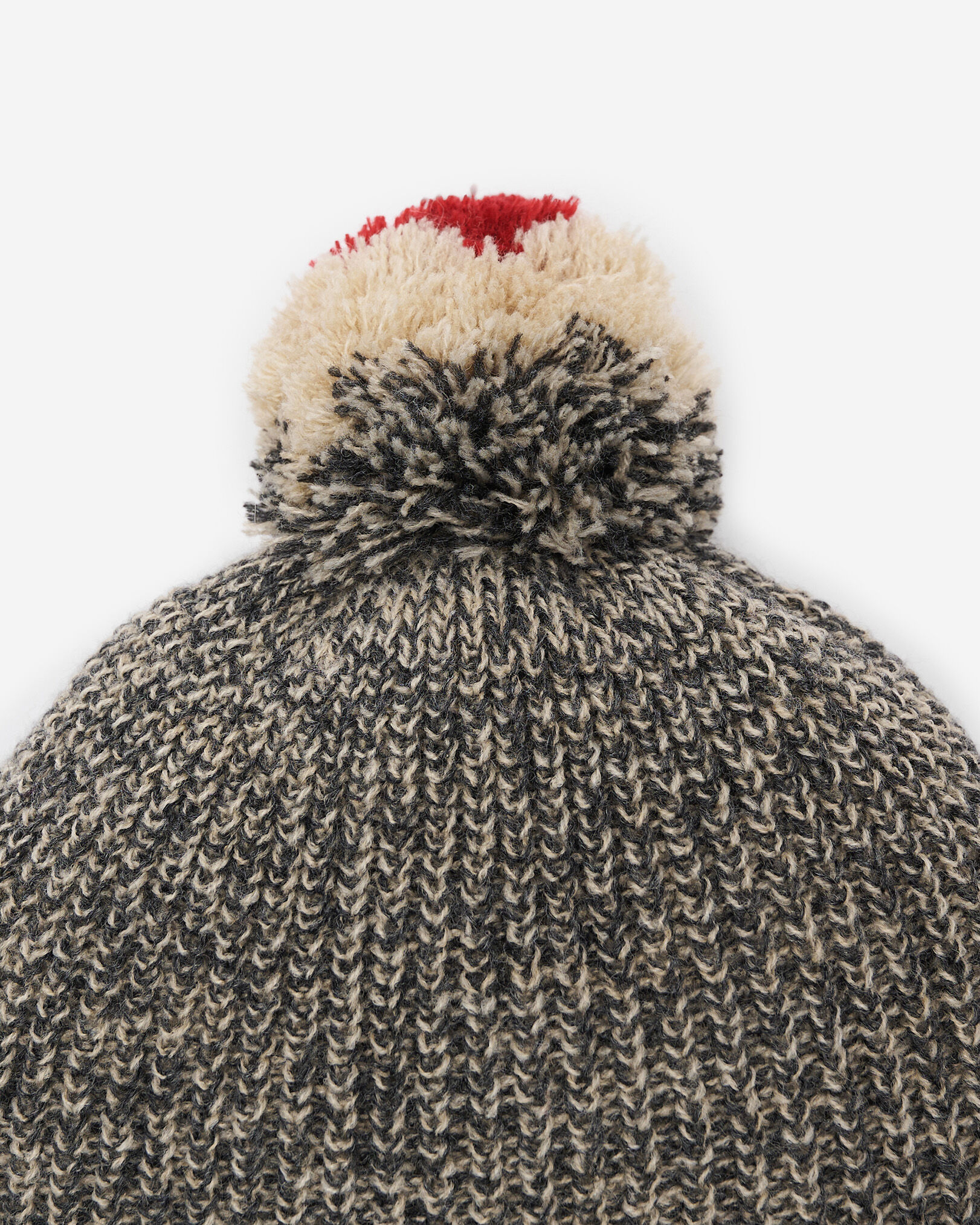 Baby & Toddler Cabin Toque
