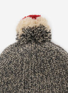 Baby & Toddler Cabin Toque