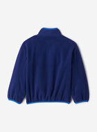 Toddler Active Microfleece Half Zip