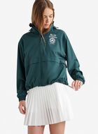 Mayfair Woven Jacket