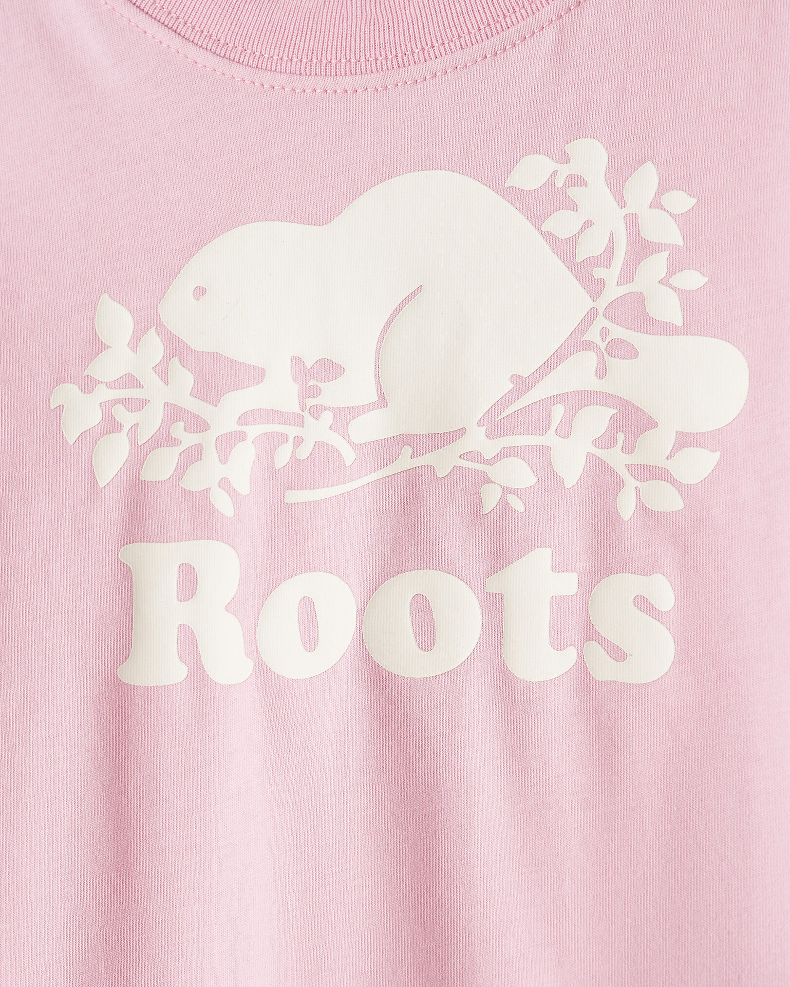 Toddler Organic Original Cooper Beaver T-Shirt