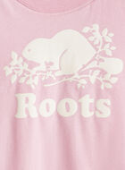 Toddler Organic Original Cooper Beaver T-Shirt