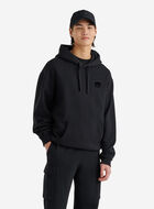 Organic Cooper Beaver Relaxed Hoodie