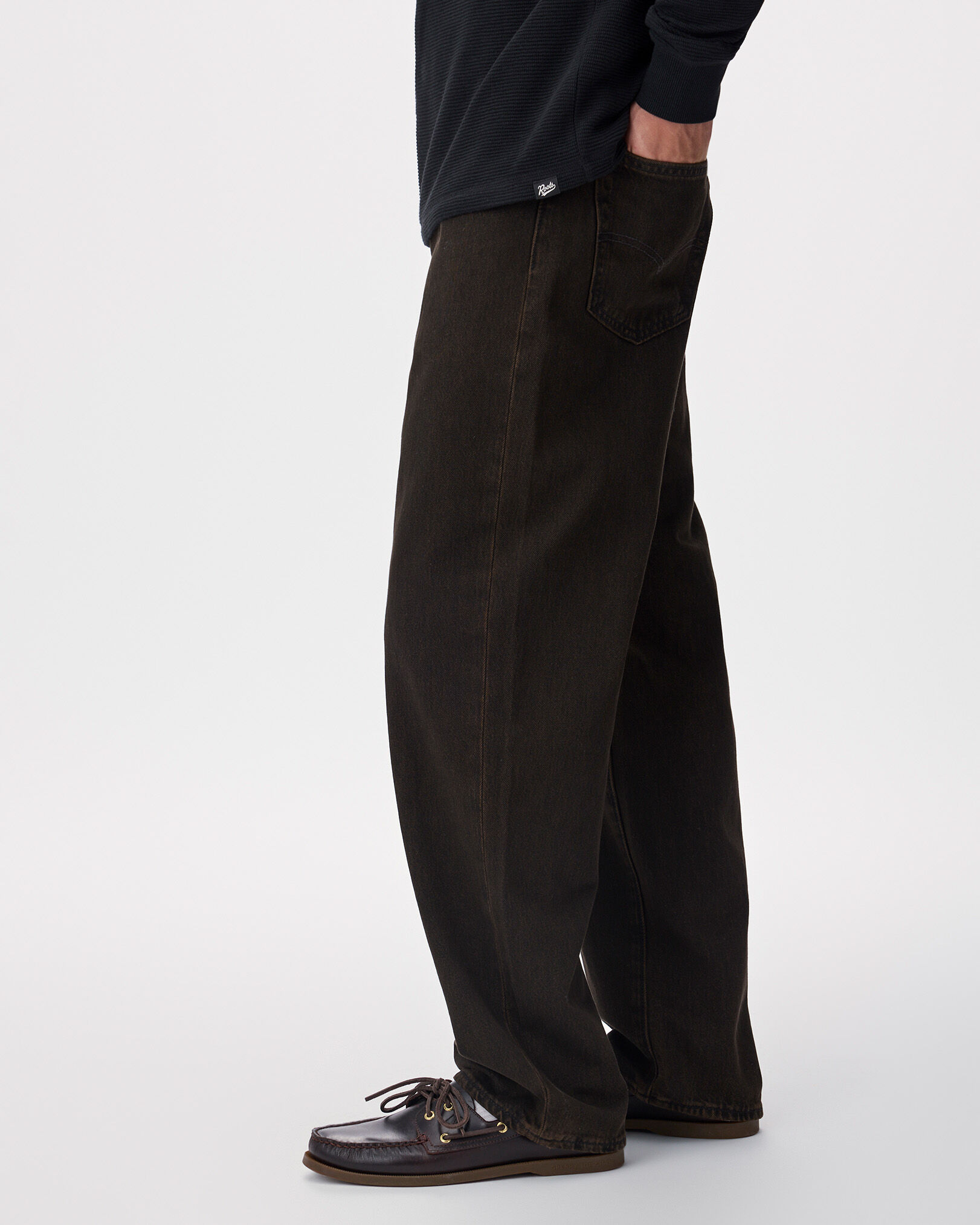 Levi's®  568 Loose Straight Mens Jeans