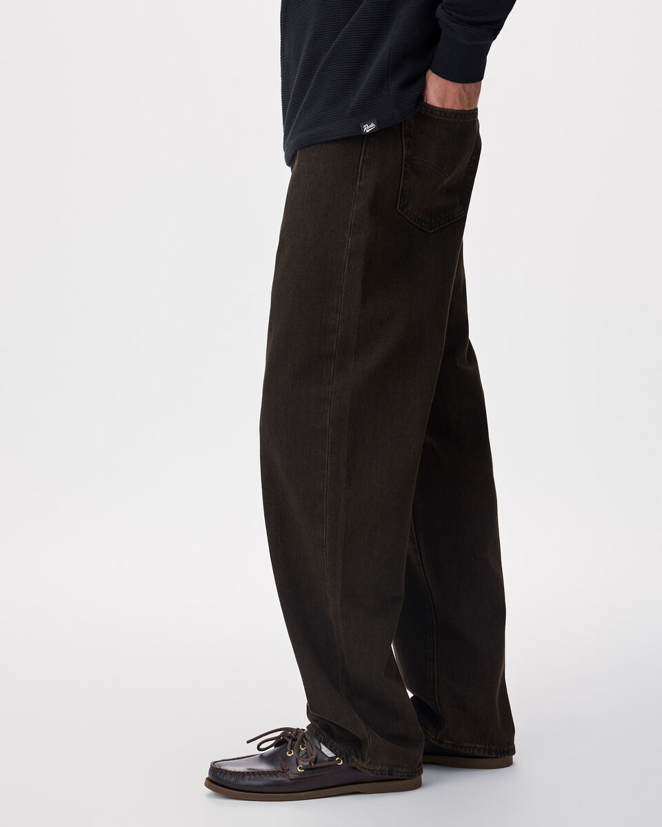 Jean jambe droite ample&nbsp;568MC Levi'sᴹᴰ pour homme