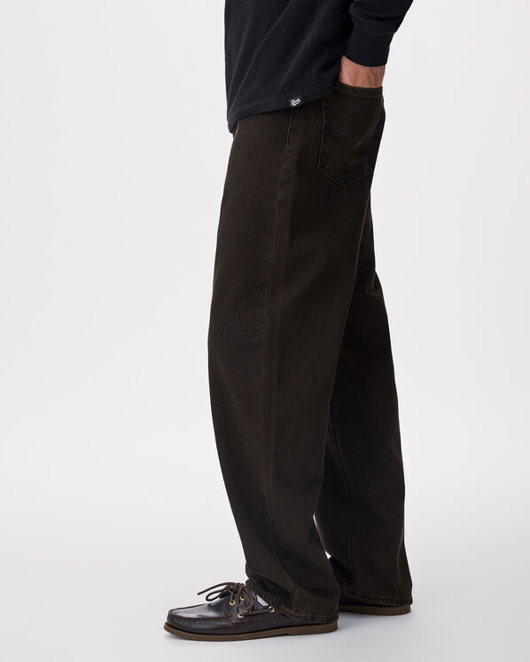 Jean jambe droite ample&nbsp;568MC Levi'sᴹᴰ pour homme