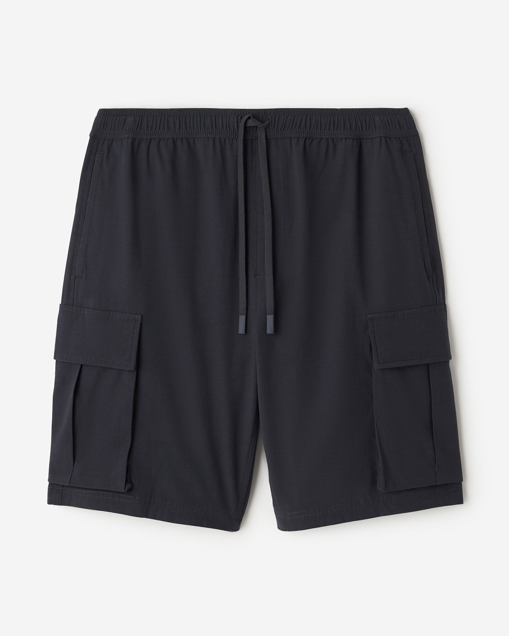 Men's Grey Shorts - Roots