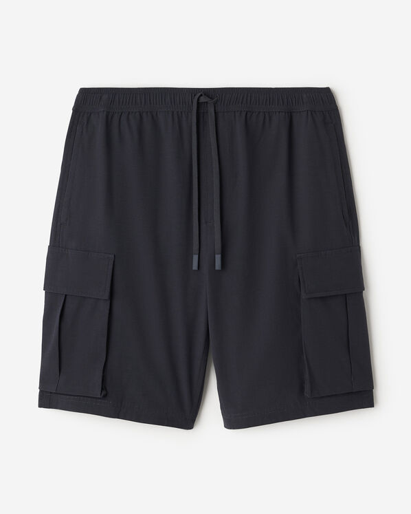 Wasaga Relaxed Cargo Short 9.5 Inch