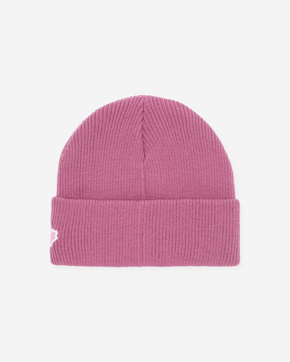 Kids Roots Applique Toque