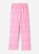 Kids Microfleece Pajama Pant