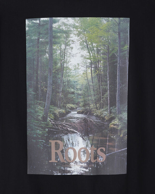 Mens Backtrail T-Shirt