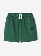 Toddler Cooper Heavy Jersey Short