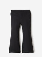 Legging sport évasé pour toutes-petites